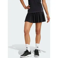 Adidas Club Pleated Tennisrock Black XL