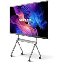Hisense 75MR6DE-E 75" schwarz