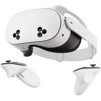 Meta Quest 3s VR-Headset 128 GB inkl. Batman Arkham