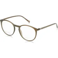 Pierre Cardin Unisex P.C. 6238 Sunglasses, 4C3/21 Olive, 52