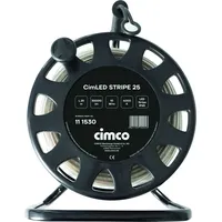 CIMCO Cimco, CimLED STRIPE 25 LED-Band (2500 cm, Indoor,