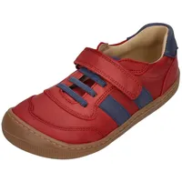 Koel Dylan Leather Barfußschuh Red rot 30 EU