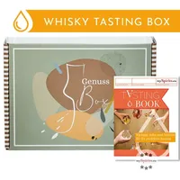 MySpirits Whisky Tasting-Set „New Horizons“