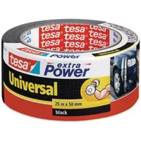 Tesa extra Power Universal 25mx50mm silber