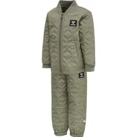 Hummel hmlSOBI Baby Thermoanzug vetiver 98