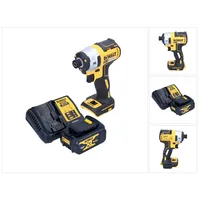 DeWalt DCF887M1 inkl. 1 x 4,0 Ah + Ladegerät