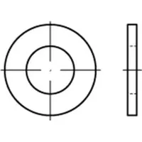 F. REYHER Nchfg. GmbH & Co. KG Unterlegscheibe DIN