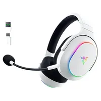 Razer Barracuda X Chroma, Over-ear Gaming Headset Weiß