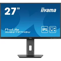 Iiyama ProLite XUB2797HSU-B2, 27"
