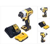 DeWalt DCF 887 D1 inkl. 1x Akku 2,0 Ah