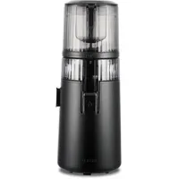 Hurom H70ST Slow Juicer matt-schwarz