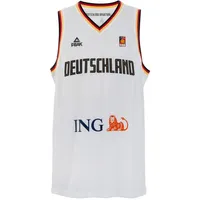 Peak Performance DBB Deutschland Trikot 25029 weiss XXL