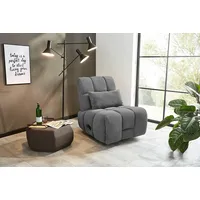 Jockenhöfer Gruppe Relaxsessel »Doncaster«, mit Dreh-,Schauckel-,Relax-und Wippfunktion,angenehm weicher Cordstoff