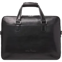 Castelijn & Beerens Ted Aktentasche Leder 41 cm Laptopfach