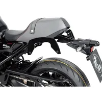 Hepco Becker C-bow Yamaha Xsr 900 2022 Satteltaschenhalterung -