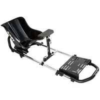 Oplite OP-NK77 Cockpit, schwarz