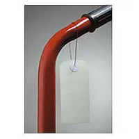  Draht 1000er Pack TRANSPAK 7770000 Metalldraht f.Anhängeetiketten Länge 21