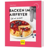 Gräfe und Unzer Backen im Airfryer