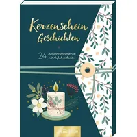 ArsEdition Kerzenschein-Geschichten