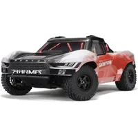 Arrma RC-Buggy SENTON 223S BLX 4X4 RTR rot (RTR
