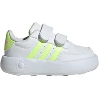 Adidas Breaknet 2.0 Shoes Baby Cloud White / Pure