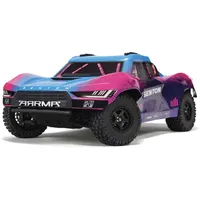 Arrma RC-Buggy SENTON 223S BLX 4X4 RTR blau (RTR