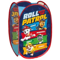 Seven Polska Spielzeug Aufbewahrung, "Paw Patrol Boys" Box ↨