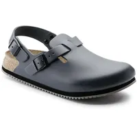 Birkenstock Freizeitschuhe Tokio sturmblau|BLAU 40 2/3