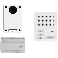 HHG 1-Familien-Set VILLA Audio