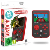 Blaze EVERCADE ATARI SUPER POCKET