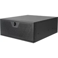 Silverstone RM44 SSI EEB, E-ATX, SSI CEB, ATX, Mini-ITX,