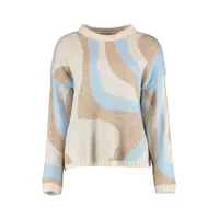 Hailys Strickpullover - LS A SK Ka44yla - S-M