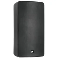 Omnitronic ODP-208 schwarz