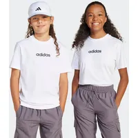 Adidas - Kid's Linear Tee 160 - T-Shirt Gr.