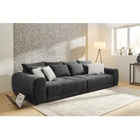 Jockenhöfer Big-Sofa JOCKENHÖFER GRUPPE "Moldau XXL, B: 306 cm",