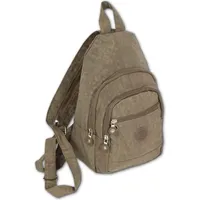 Bag Street Cityrucksack braun