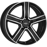 Dezent KG dark 8 0x19 5x112 ET34 MB66 6