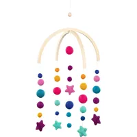 GoKi Mobile Sternentanz