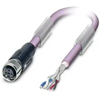 Phoenix Contact Bus-Systemkabel SAC-5P- 5,0 #1518229