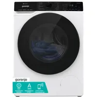 Gorenje WPNA84A2TS Waschmaschine (8 kg, 1400 U/min)