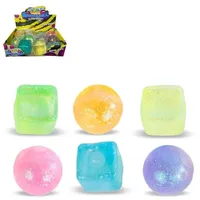 Obilo Sugar Mellow Glitter Ball