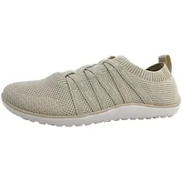 KangaROOS K-BF Brandy OS Slipper, beige/White, 38