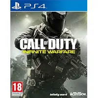 Activision QUINIUS BeConnect! Call of Duty Infinite Warfare PS4