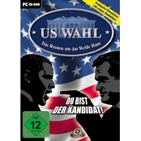 DTP US Wahl - Das Rennen um das Weiße