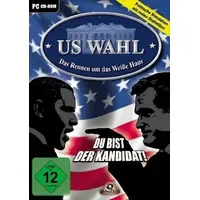 Dtp entertainment a&g US Wahl - Das Rennen um