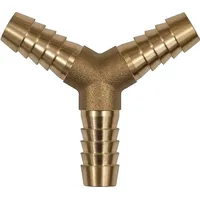 Riegler Y-Schlauchverbindungsstutzen LW 13 mm mehrfarbig