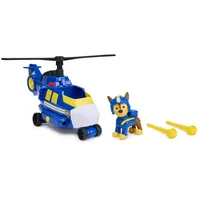 Spin Master Paw Patrol Air Rescue Themed Vehicle Chase
