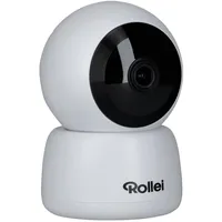 Rollei Indoor Security Cam IPC-88 - Full-HD 1080p, Bewegungsverfolgung