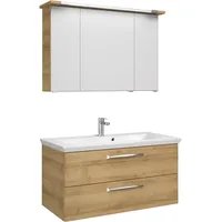 Saphir Trentino 2-tlg. Eiche