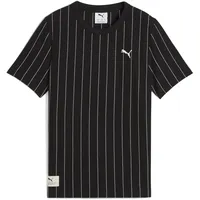 Puma Class Striped Tee B